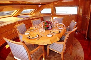 MIRACLE - Dining